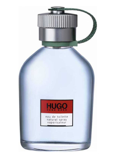 Hugo Boss hombre (Hugo Boss) (30mL)