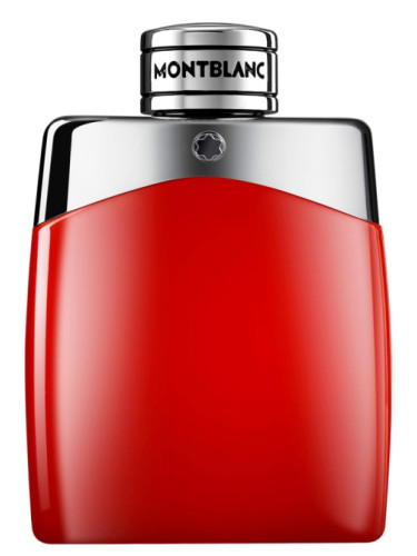Legend Red (Montblanc) (30mL)