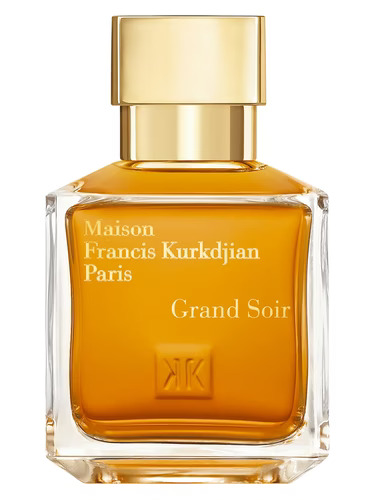 Grand Soir (Maison Francis Kurkdjian) (30mL)