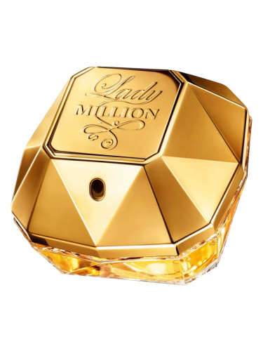 Lady Million (Paco Rabanne) (30mL)
