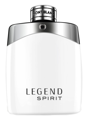 Legend Spirit (Montblanc) (30mL)