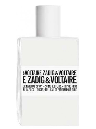 This is Her (Zadig & Voltaire) (30mL)