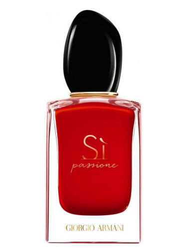 Sì Passione (Giorgio Armani) (30mL)