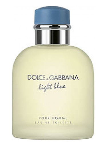 Light Blue pour Homme (Dolce & Gabbana) (30mL)